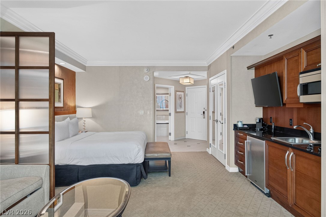 145 East Harmon Avenue 2011 Las Vegas NV 89109