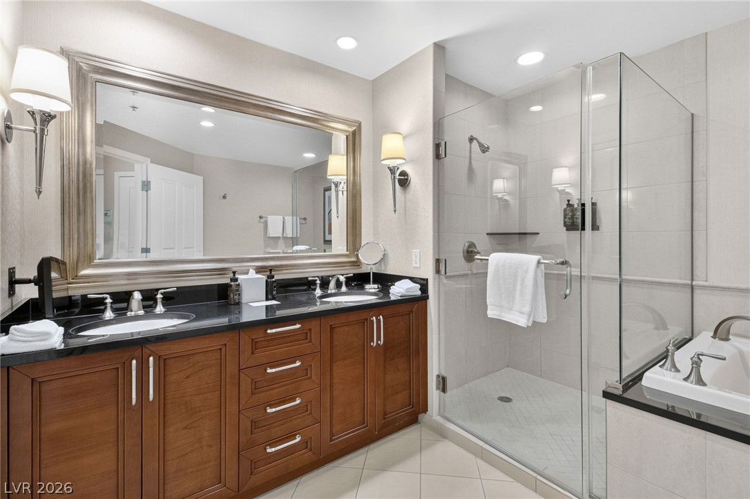 145 East Harmon Avenue 2011 Las Vegas NV 89109