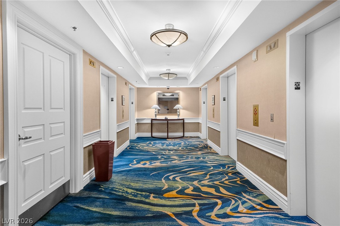 145 East Harmon Avenue 2011 Las Vegas NV 89109