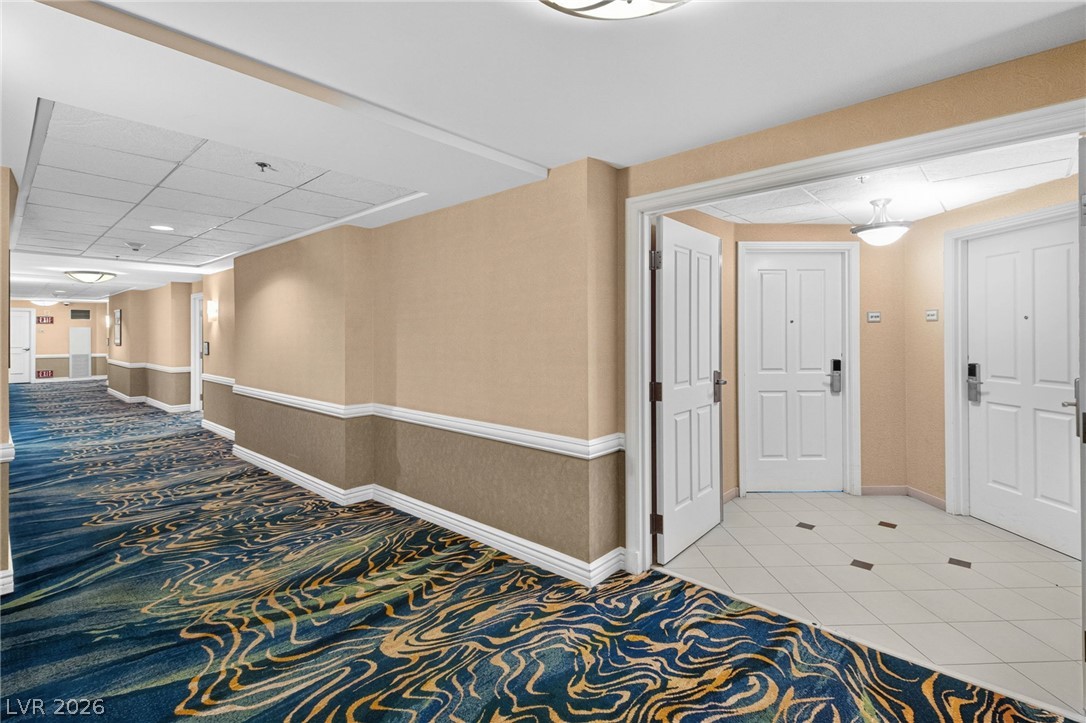 145 East Harmon Avenue 2011 Las Vegas NV 89109