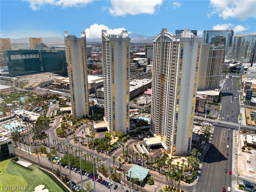 145 East Harmon Avenue 2011 Las Vegas NV 89109