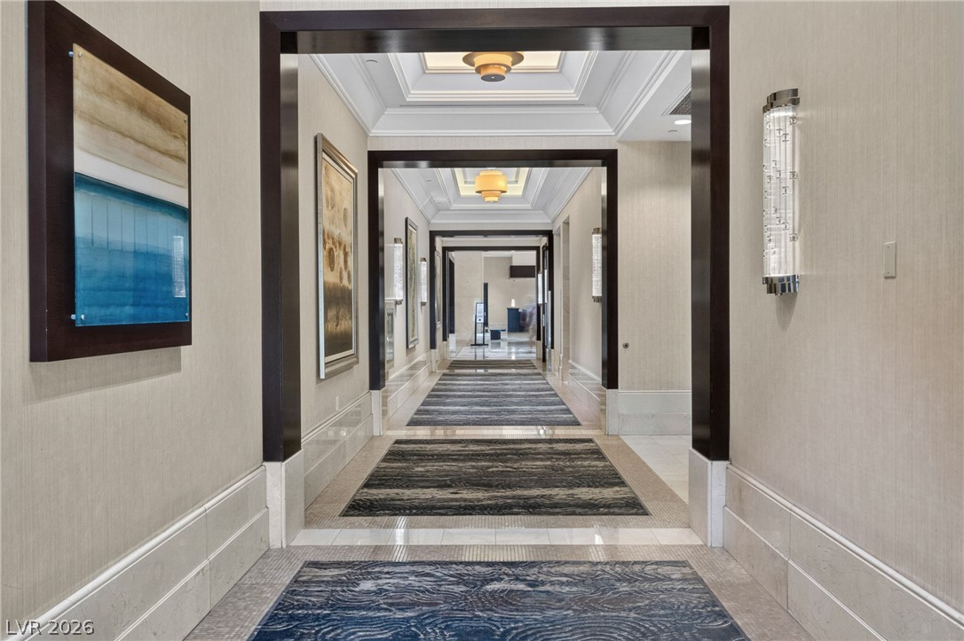145 East Harmon Avenue 2011 Las Vegas NV 89109