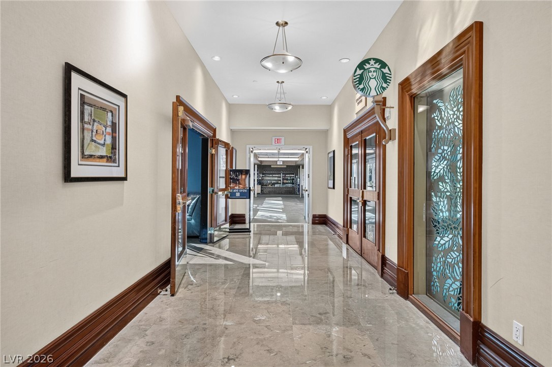 145 East Harmon Avenue 2011 Las Vegas NV 89109