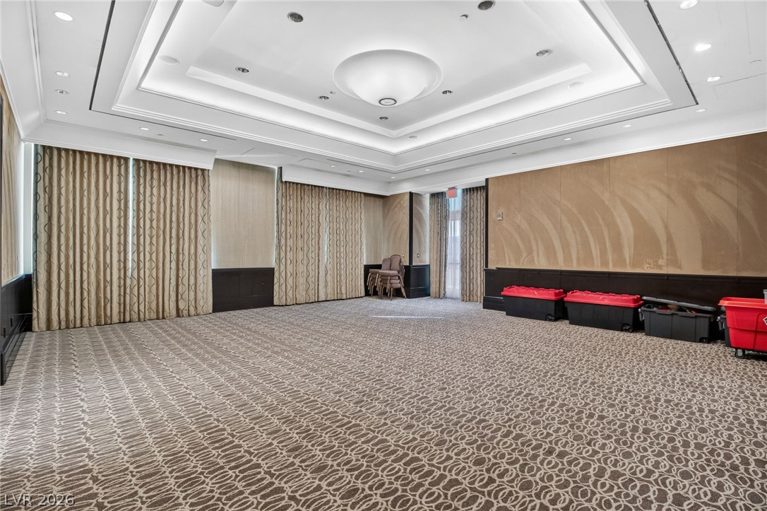 145 East Harmon Avenue 2011 Las Vegas NV 89109