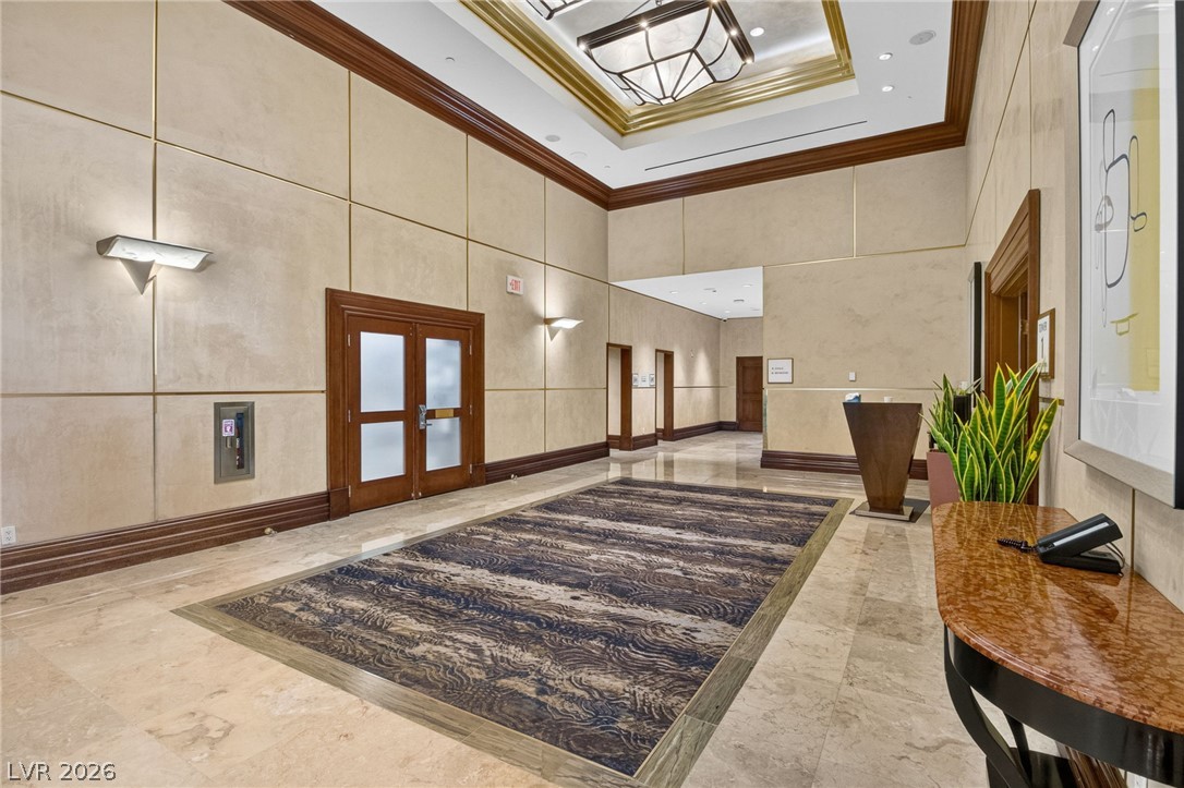 145 East Harmon Avenue 2011 Las Vegas NV 89109