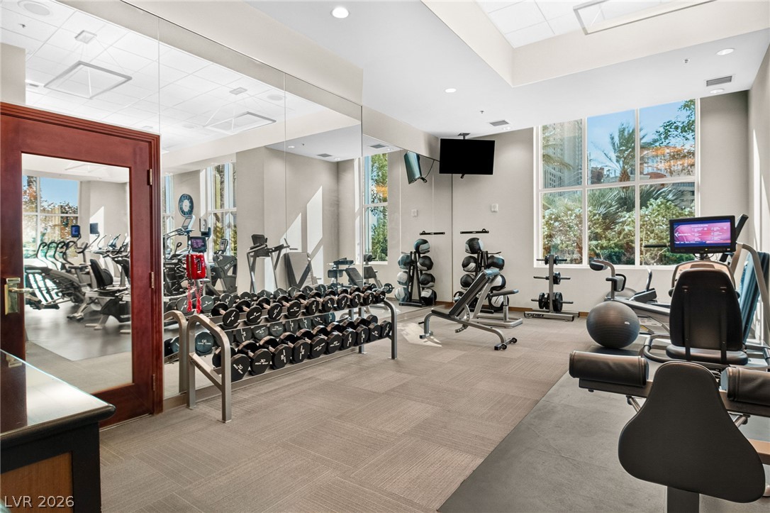 145 East Harmon Avenue 2011 Las Vegas NV 89109