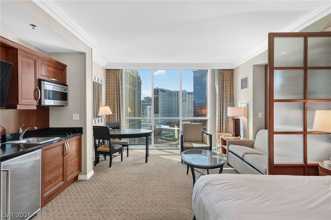 145 East Harmon Avenue 2011 Las Vegas NV 89109