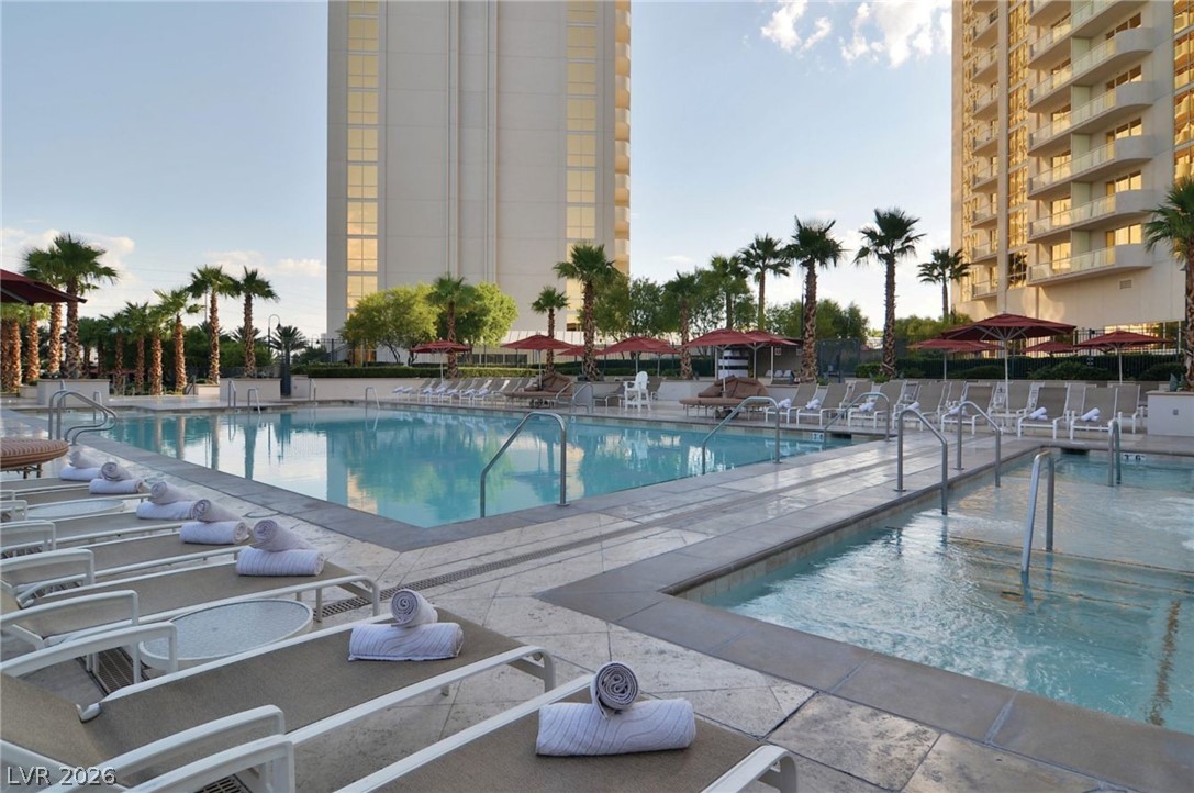 145 East Harmon Avenue 2011 Las Vegas NV 89109