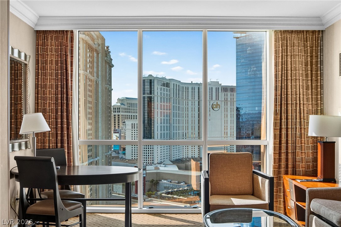 145 East Harmon Avenue 2011 Las Vegas NV 89109