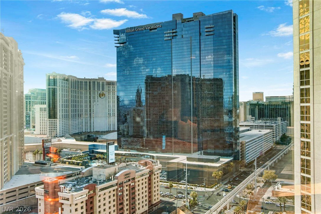 145 East Harmon Avenue 2011 Las Vegas NV 89109