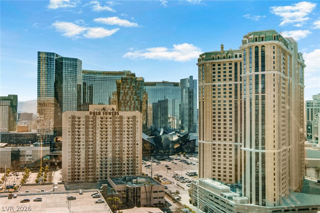 145 East Harmon Avenue 2011 Las Vegas NV 89109