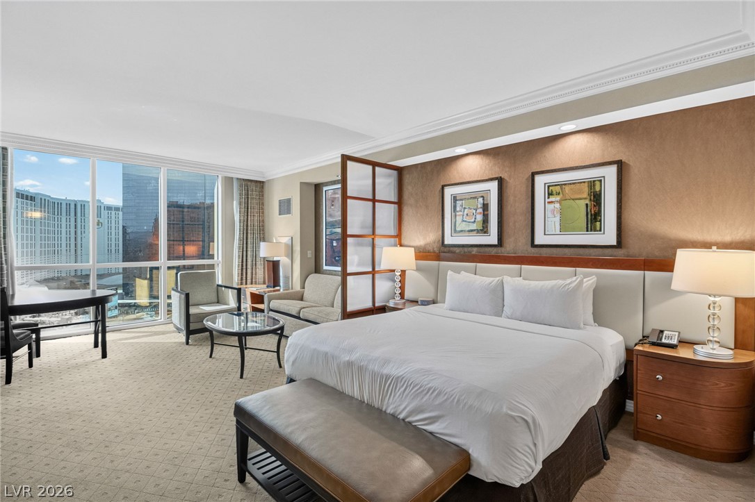 145 East Harmon Avenue 2011 Las Vegas NV 89109