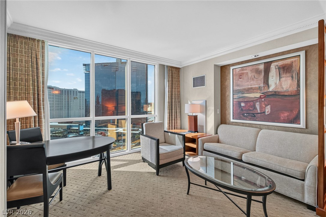145 East Harmon Avenue 2011 Las Vegas NV 89109