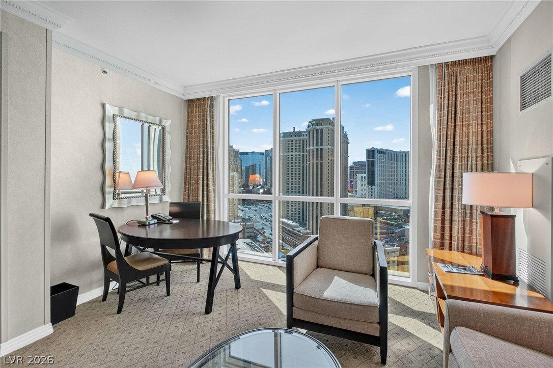 145 East Harmon Avenue 2011 Las Vegas NV 89109