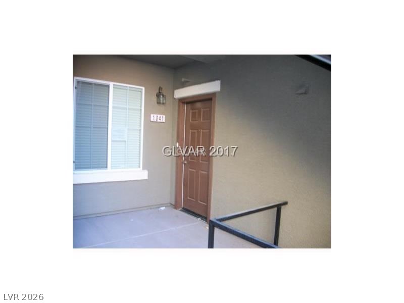 6868 Sky Pointe Drive 1041 Las Vegas NV 89131