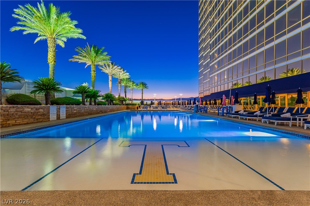 2000 Fashion Show Drive 5018 Las Vegas NV 89109