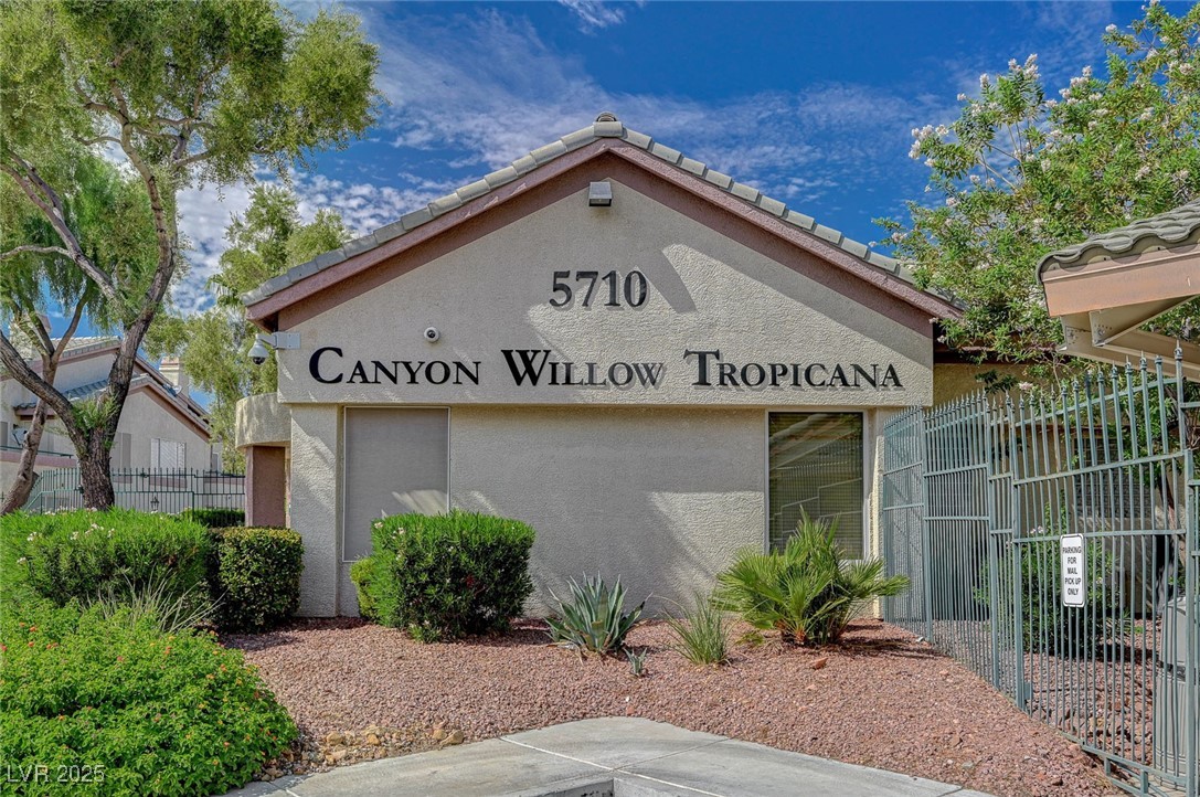 5710 East Tropicana Avenue 2199 Las Vegas NV 89122