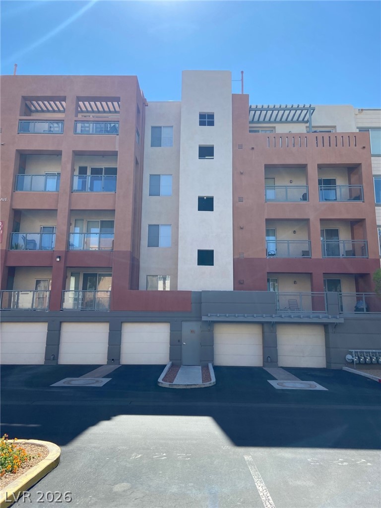 55 East Agate Avenue 507 Las Vegas NV 89123