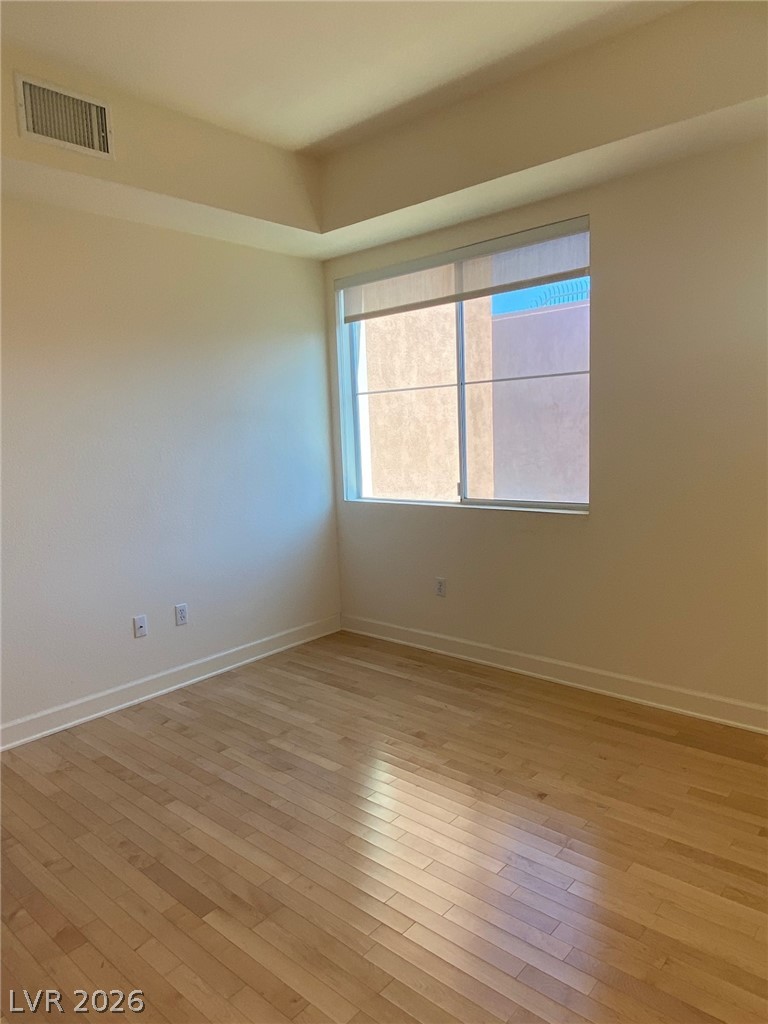 55 East Agate Avenue 507 Las Vegas NV 89123