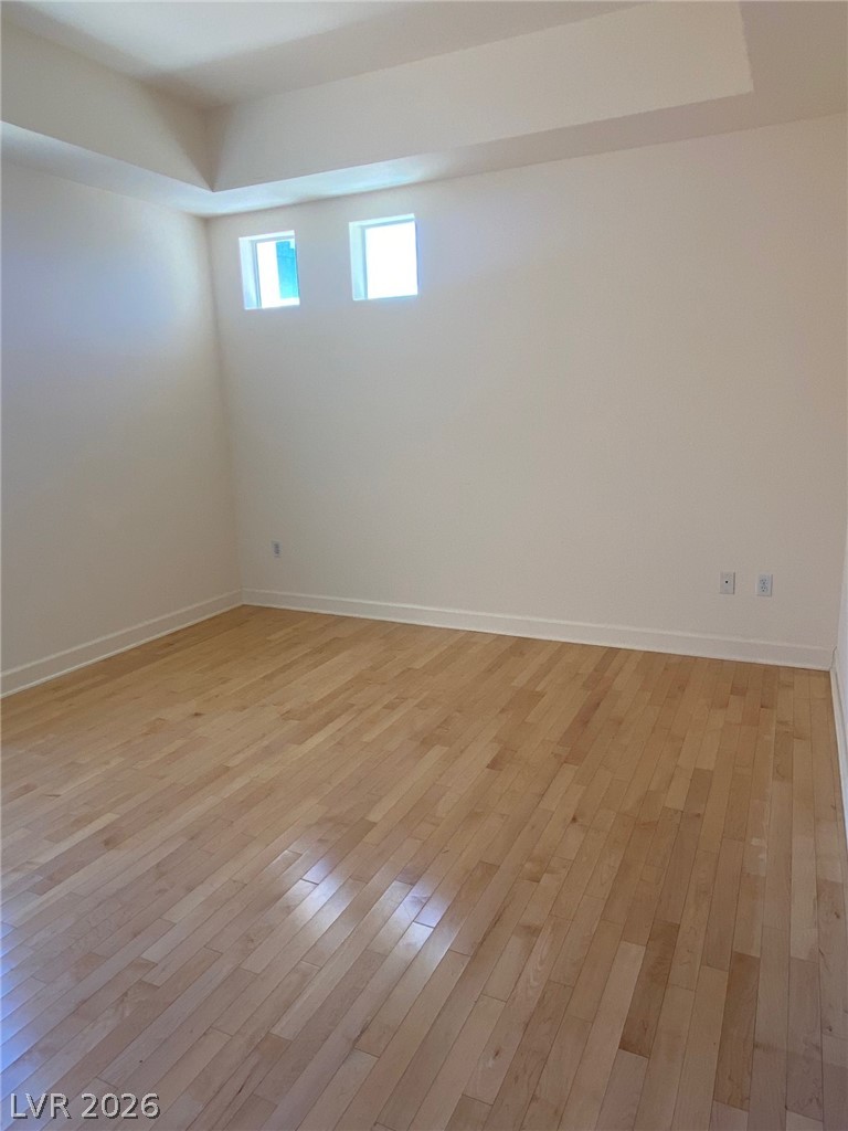 55 East Agate Avenue 507 Las Vegas NV 89123