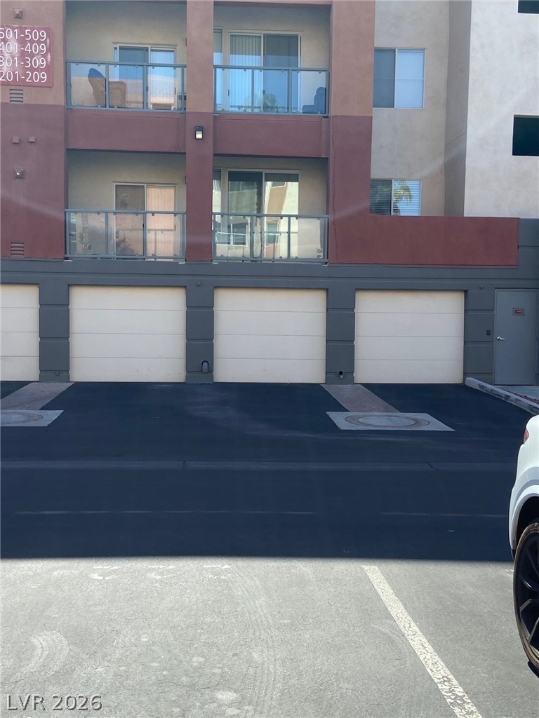 55 East Agate Avenue 507 Las Vegas NV 89123