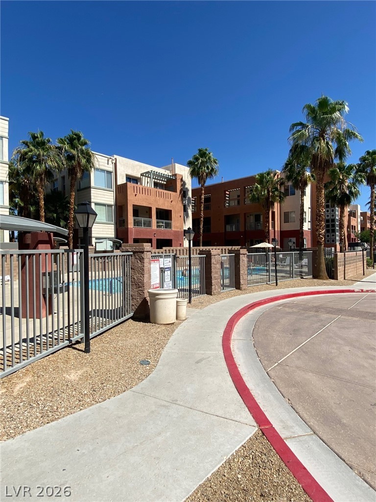 55 East Agate Avenue 507 Las Vegas NV 89123