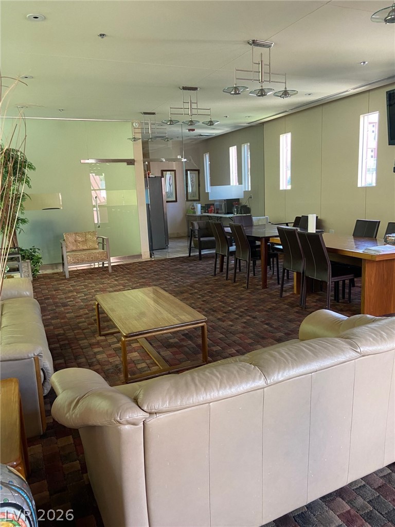 55 East Agate Avenue 507 Las Vegas NV 89123