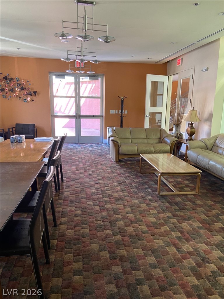 55 East Agate Avenue 507 Las Vegas NV 89123