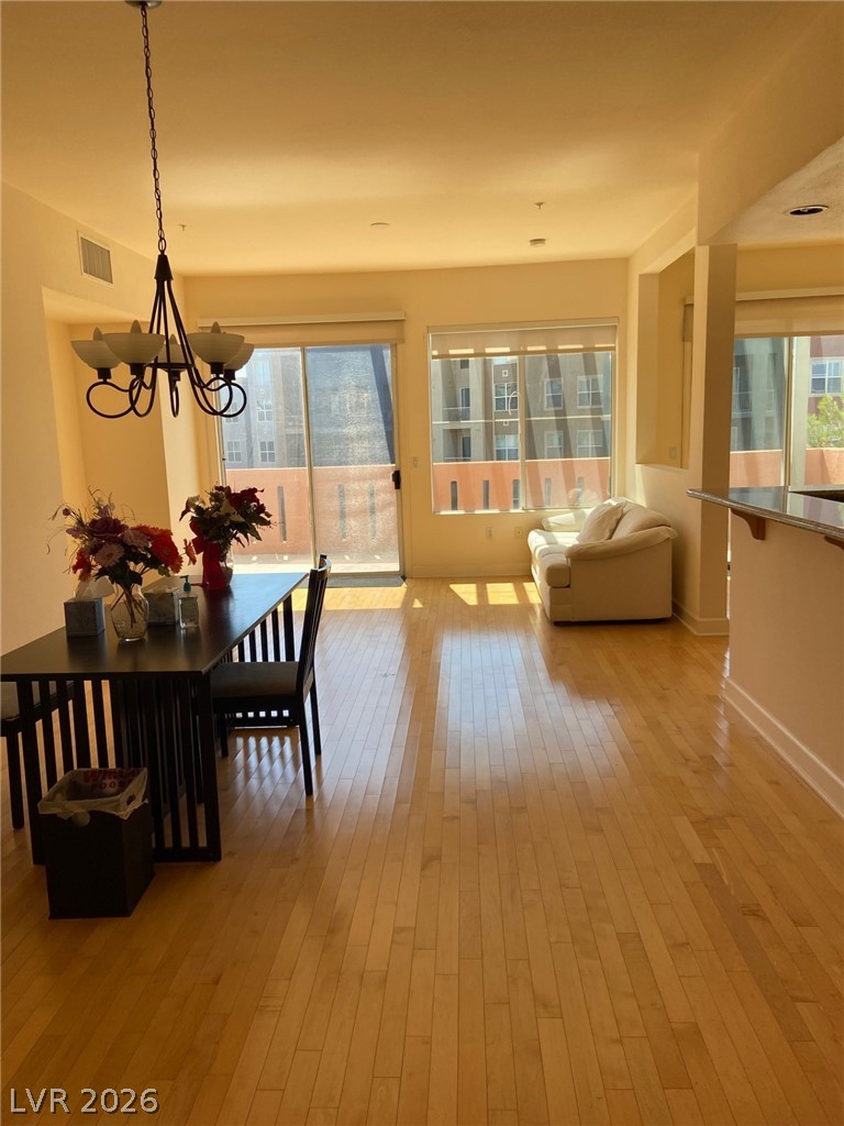55 East Agate Avenue 507 Las Vegas NV 89123