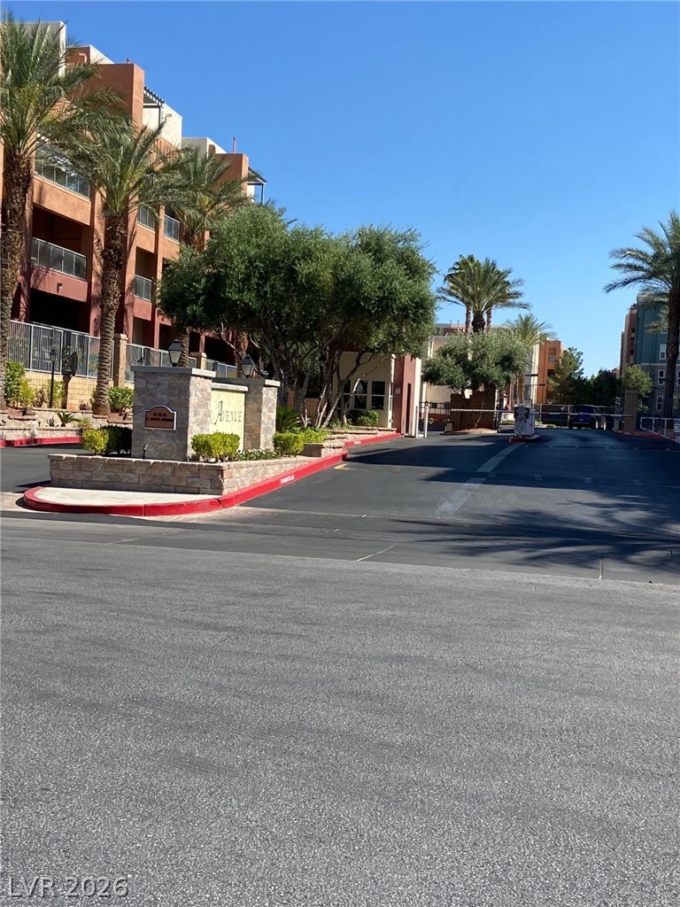 55 East Agate Avenue 507 Las Vegas NV 89123