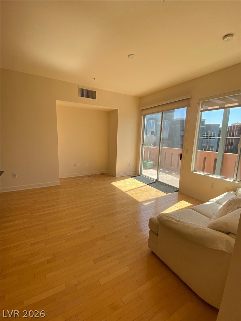 55 East Agate Avenue 507 Las Vegas NV 89123