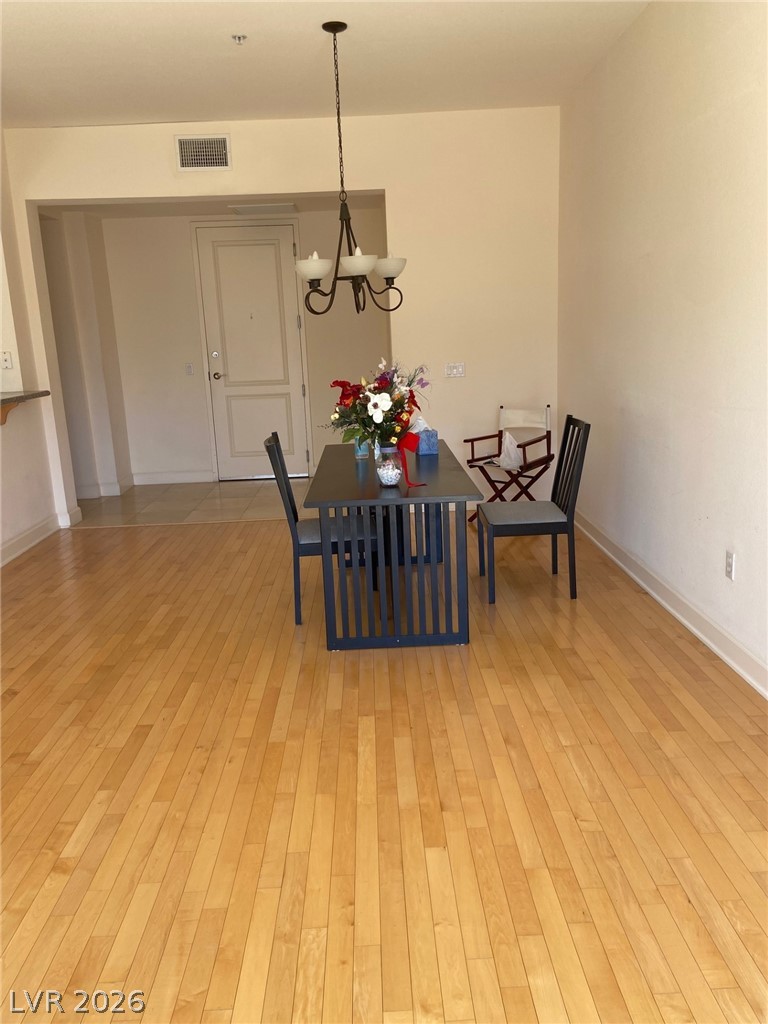 55 East Agate Avenue 507 Las Vegas NV 89123