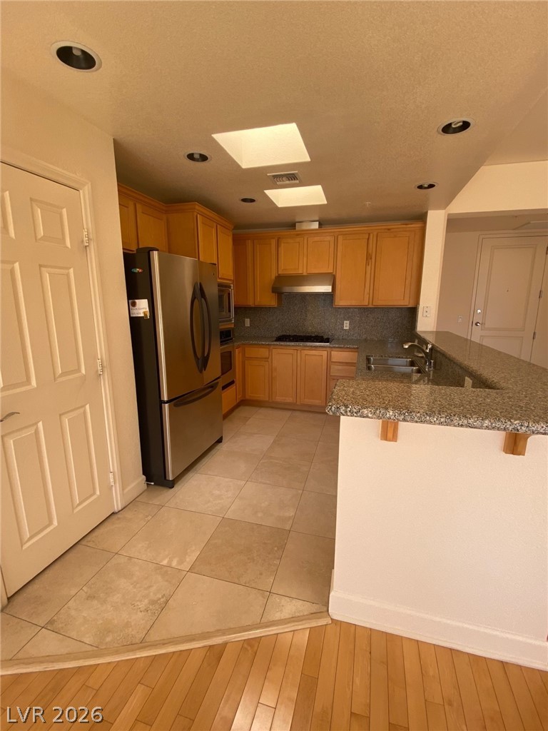 55 East Agate Avenue 507 Las Vegas NV 89123