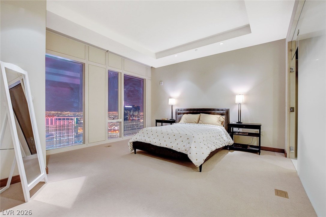3750 South Las Vegas Boulevard 3707 Las Vegas NV 89158