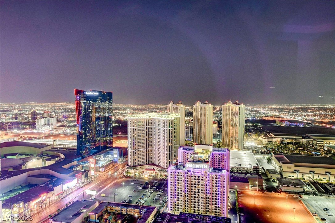 3750 South Las Vegas Boulevard 3707 Las Vegas NV 89158