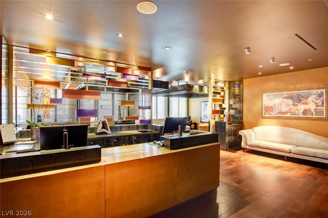3750 South Las Vegas Boulevard 3707 Las Vegas NV 89158