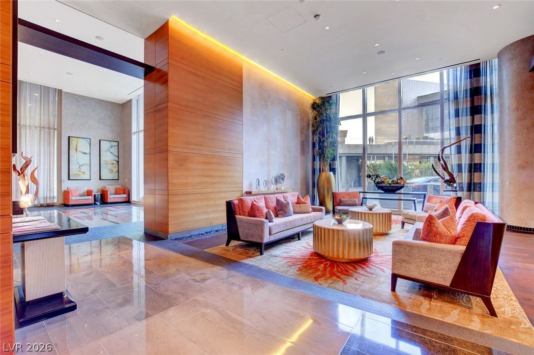 3750 South Las Vegas Boulevard 3707 Las Vegas NV 89158