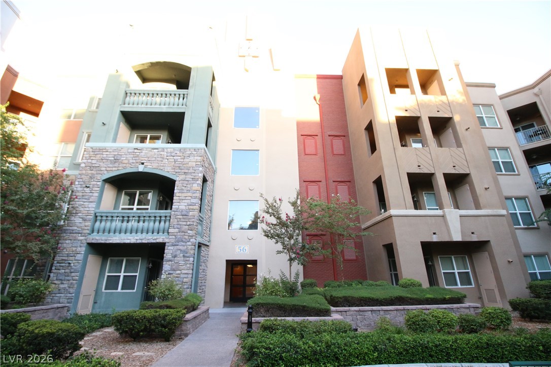 56 East Serene Avenue 120 Las Vegas NV 89123