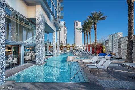 4381 West Flamingo Road 2701 Las Vegas NV 89103