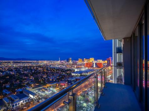 4381 West Flamingo Road 2701 Las Vegas NV 89103