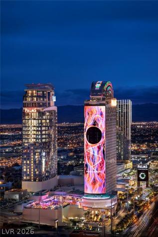 4381 West Flamingo Road 2701 Las Vegas NV 89103