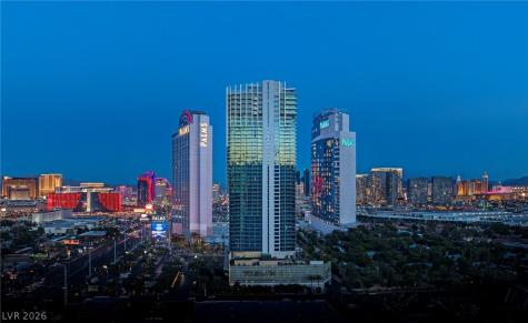 4381 West Flamingo Road 2701 Las Vegas NV 89103