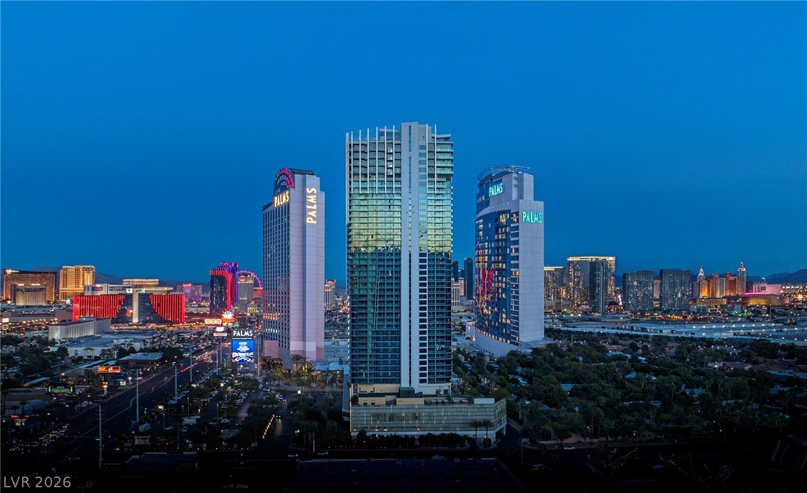 4381 West Flamingo Road 2701 Las Vegas NV 89103