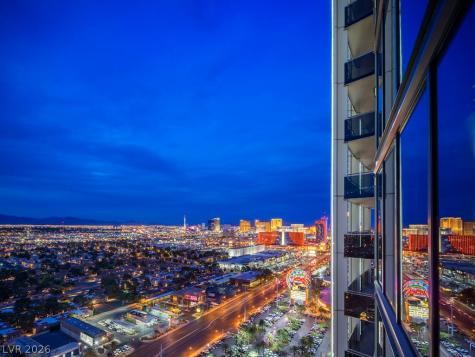 4381 West Flamingo Road 2701 Las Vegas NV 89103