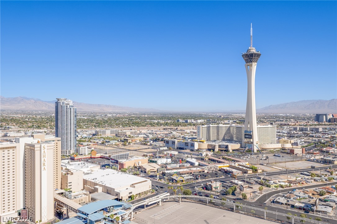 322 Karen Avenue 3601 Las Vegas NV 89109