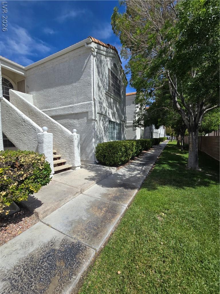 1800 Edmond Street 121 Las Vegas NV 89146