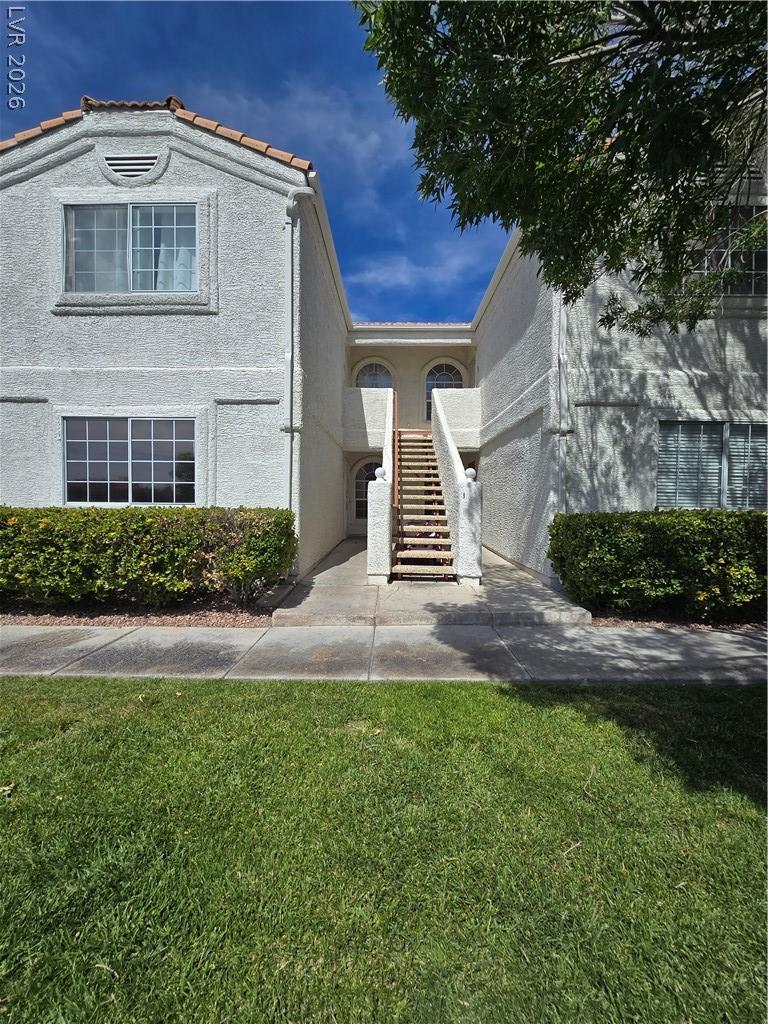 1800 Edmond Street 121 Las Vegas NV 89146
