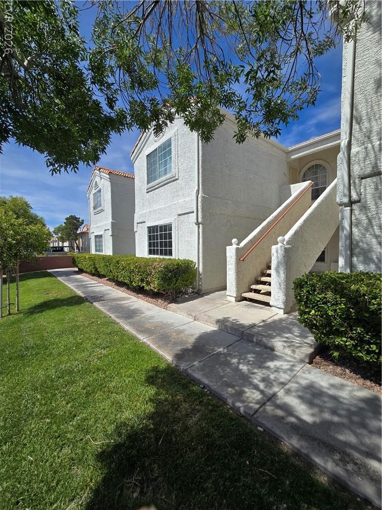 1800 Edmond Street 121 Las Vegas NV 89146