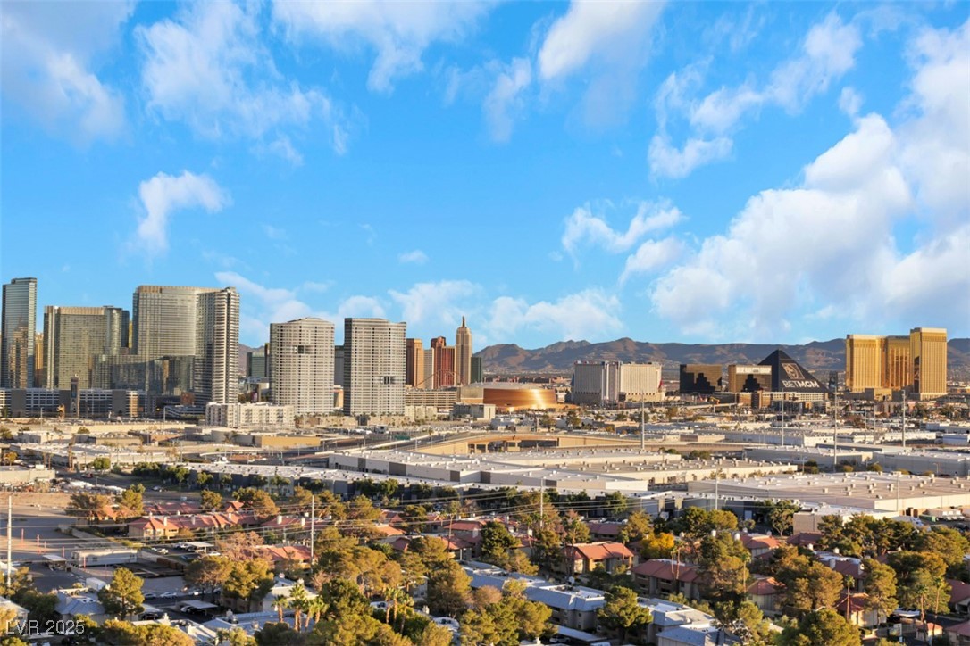 4381 West Flamingo Road 2220 Las Vegas NV 89103