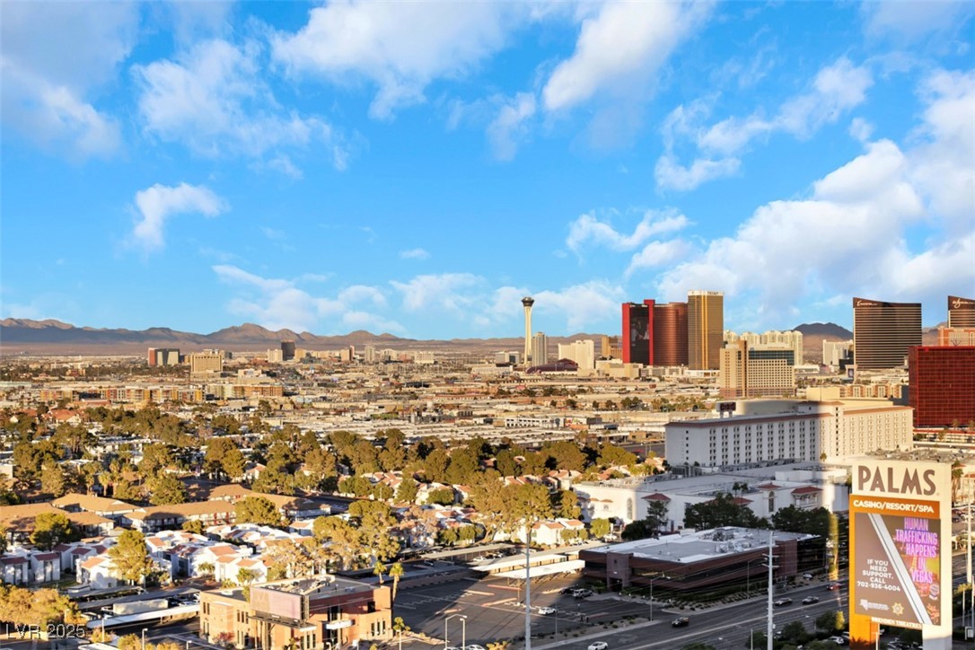 4381 West Flamingo Road 2220 Las Vegas NV 89103